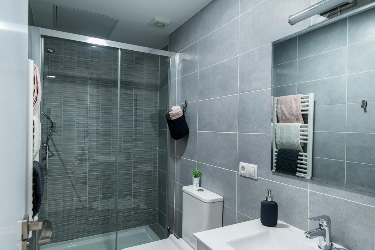 Apartment #ru27 Alcala *