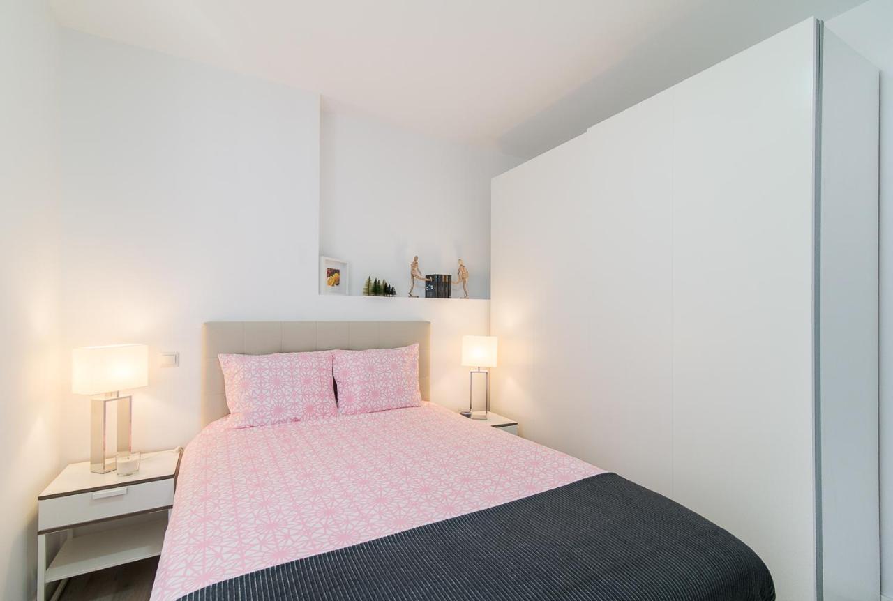 Apartment #ru27 Alcala *