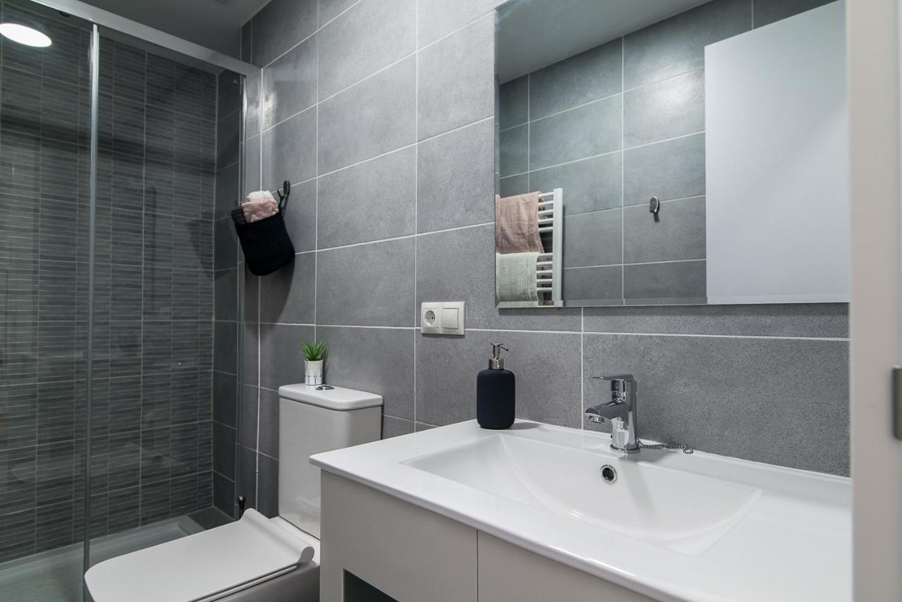Apartment #ru27 Alcala
