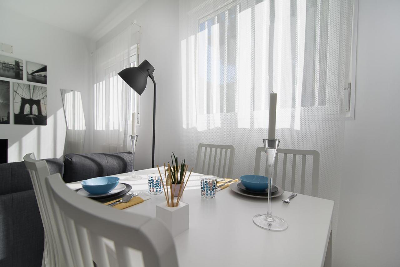 #ru27 Alcala Apartment Madrid