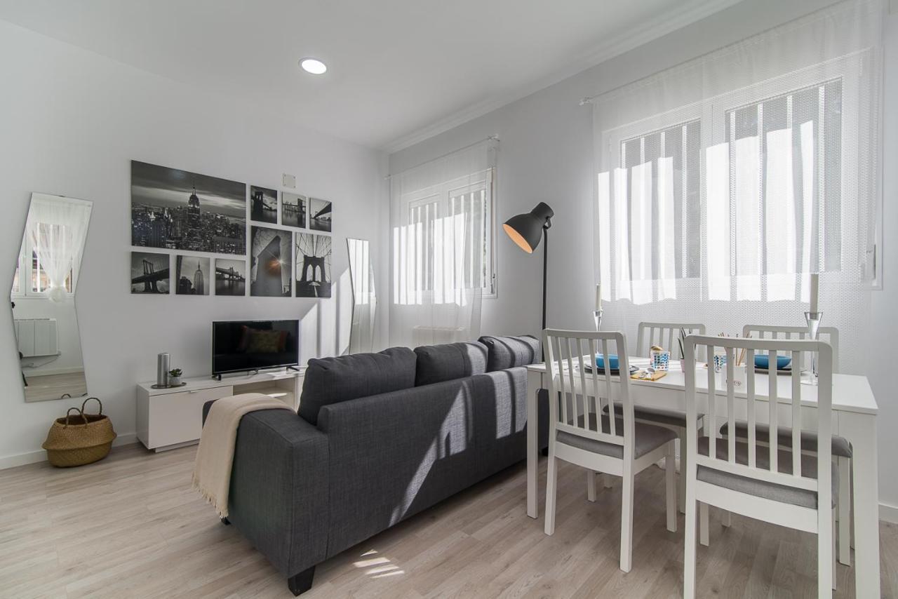 Apartment #ru27 Alcala