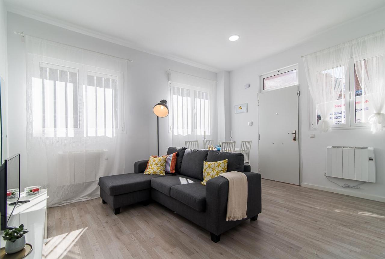 Apartment #ru27 Alcala *