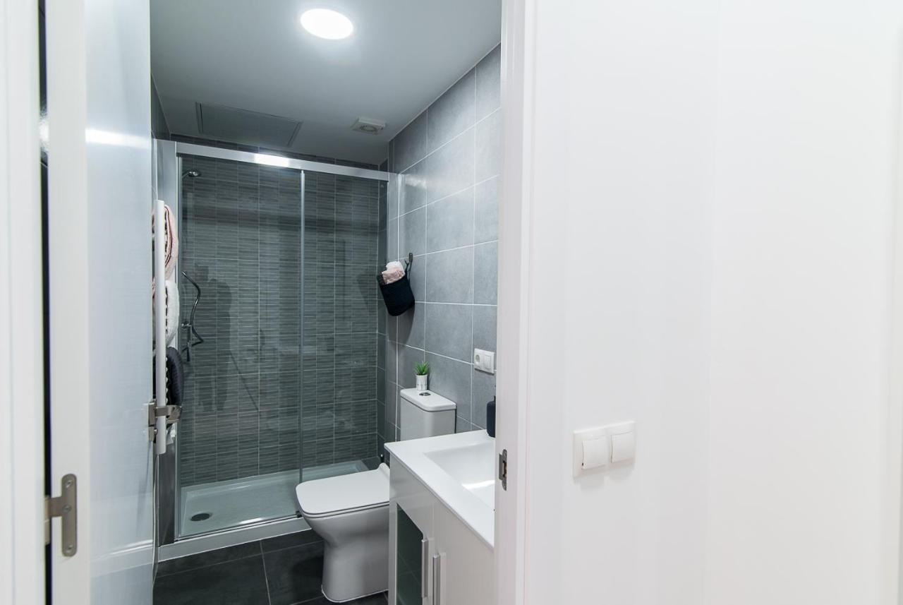 #ru27 Alcala Apartment