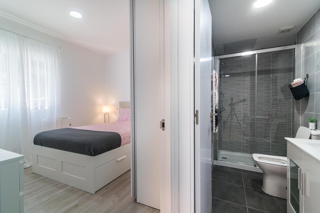 Apartment #ru27 Alcala