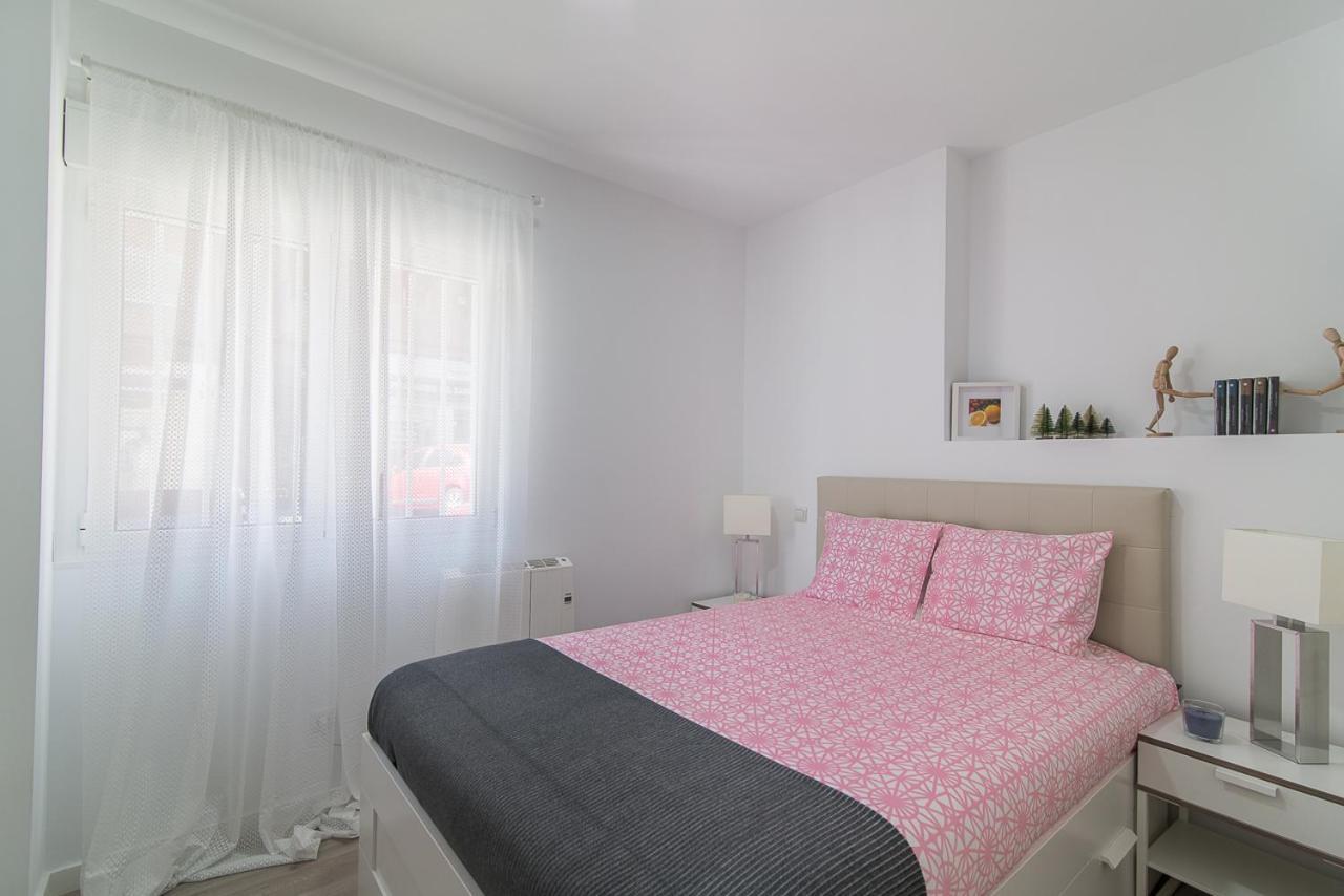 #ru27 Alcala Apartment *