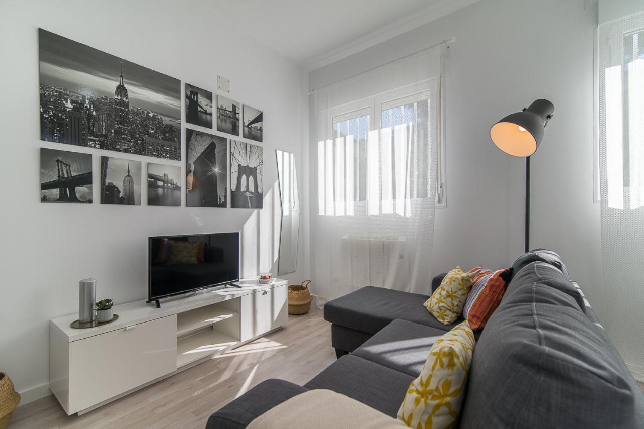 Apartment #ru27 Alcala *